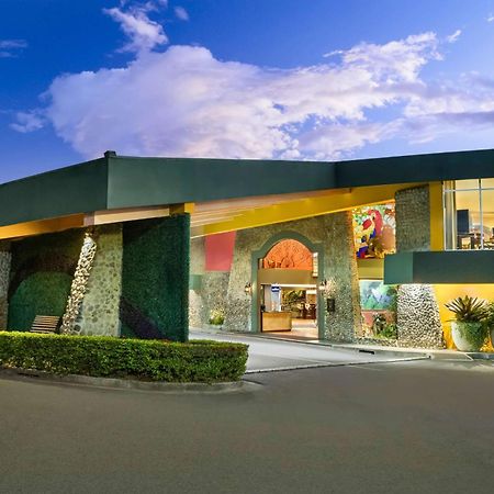 Hilton Cariari Doubletree San Jose - Costa Rica Hotel Luaran gambar