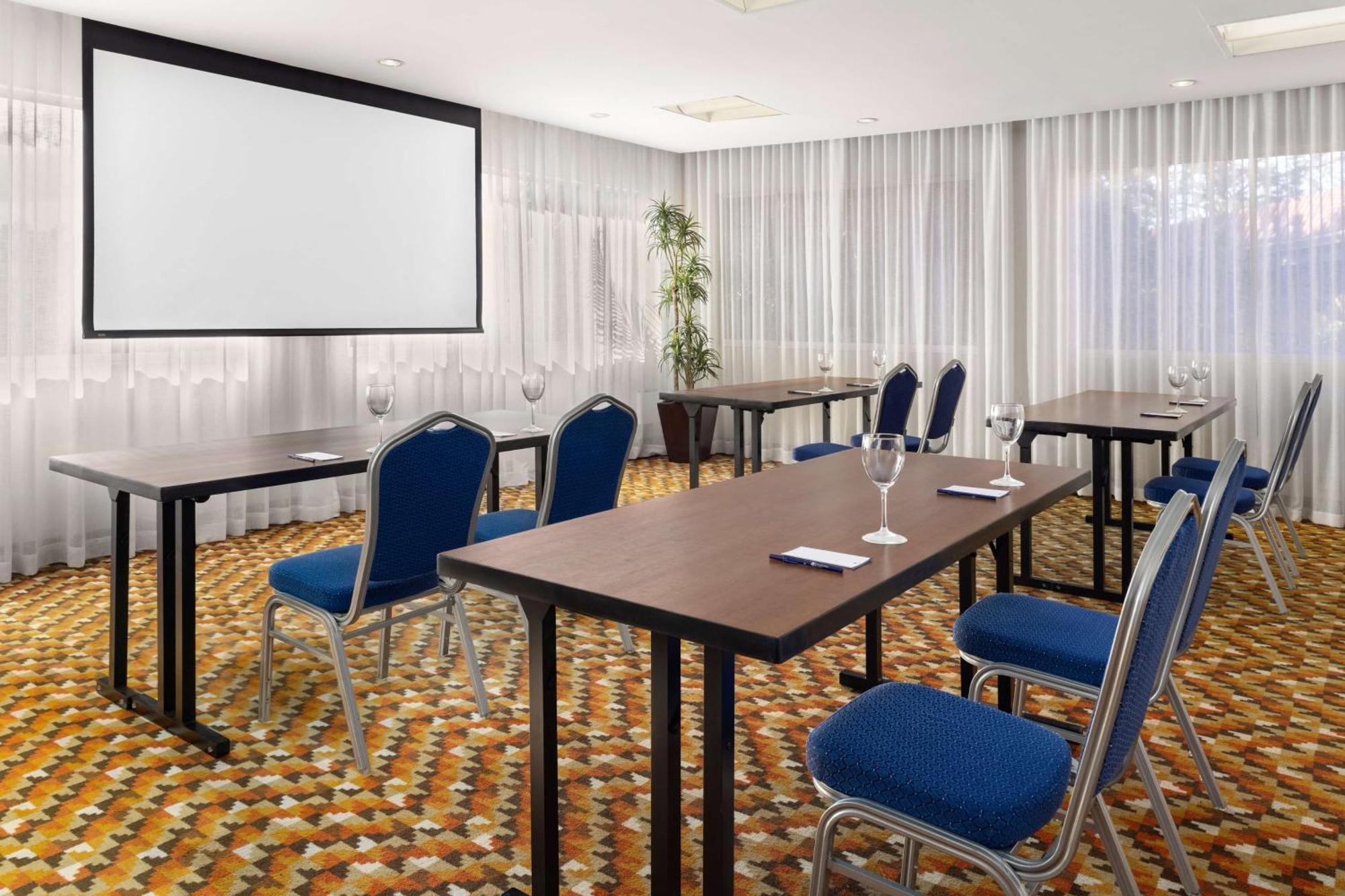 Hilton Cariari Doubletree San Jose - Costa Rica Hotel Luaran gambar