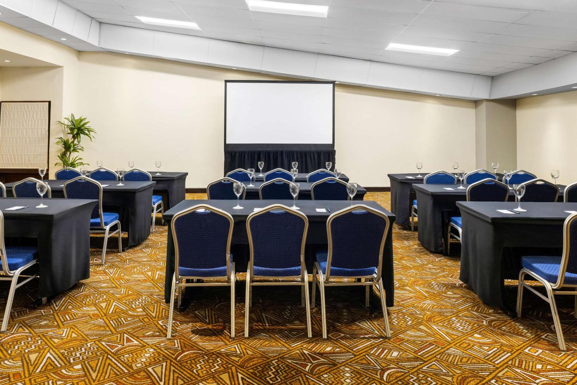 Hilton Cariari Doubletree San Jose - Costa Rica Hotel Luaran gambar