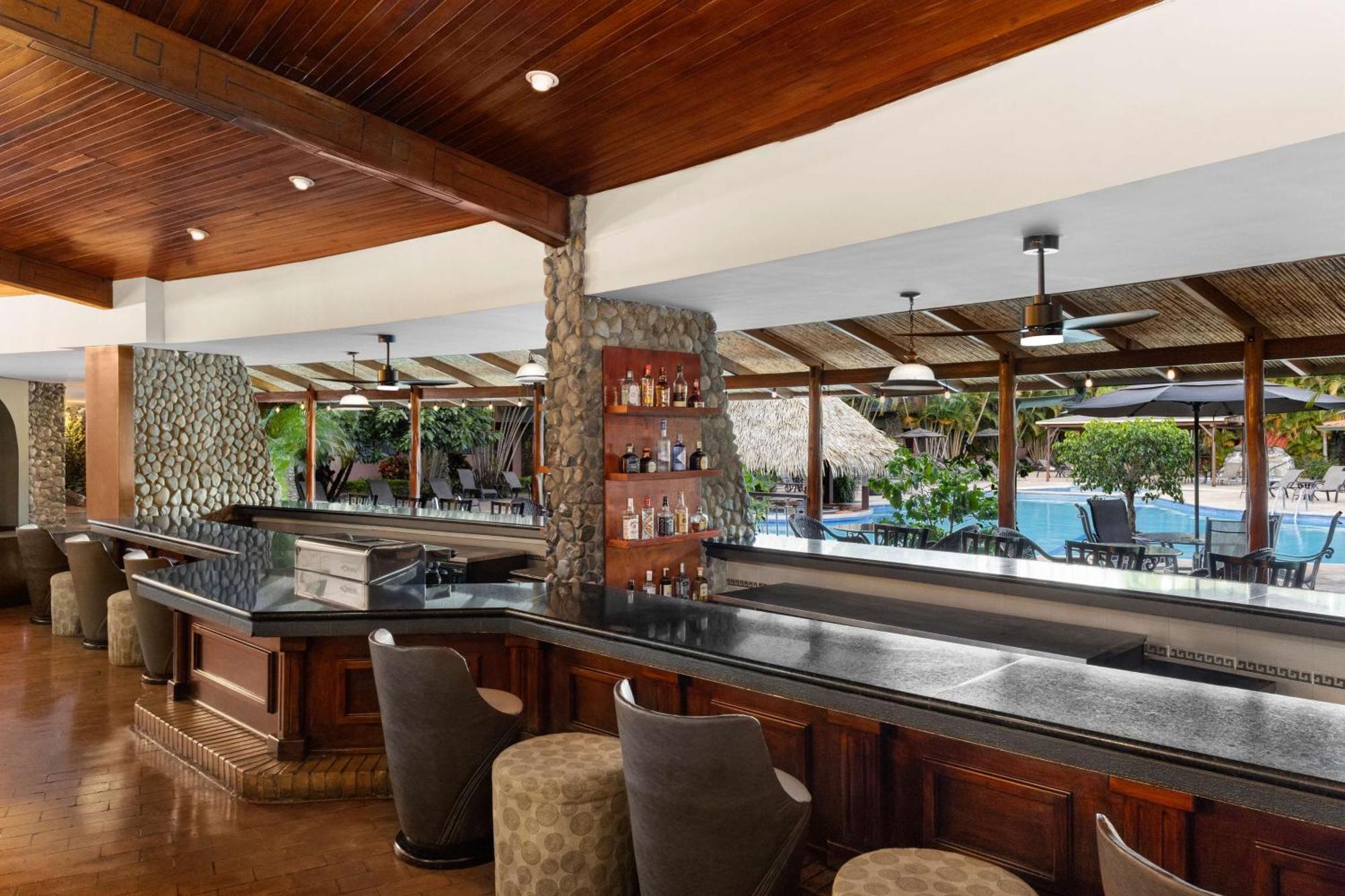 Hilton Cariari Doubletree San Jose - Costa Rica Hotel Luaran gambar