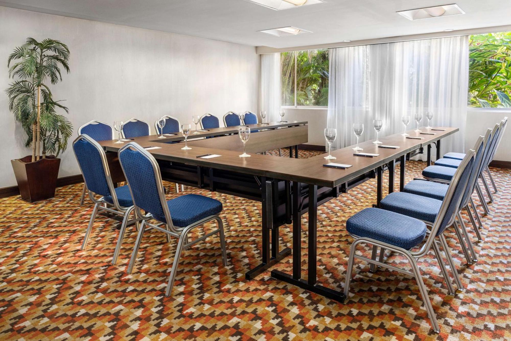 Hilton Cariari Doubletree San Jose - Costa Rica Hotel Luaran gambar