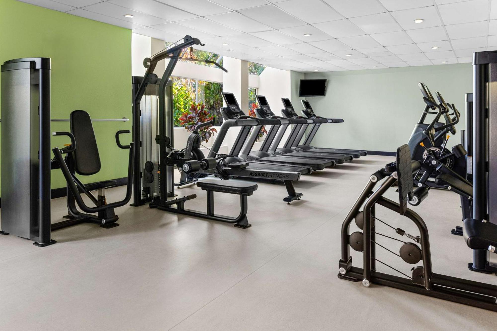 Hilton Cariari Doubletree San Jose - Costa Rica Hotel Luaran gambar